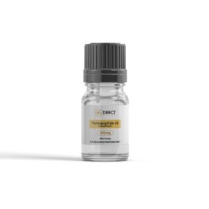 Pentapeptide-18 Skin peptide