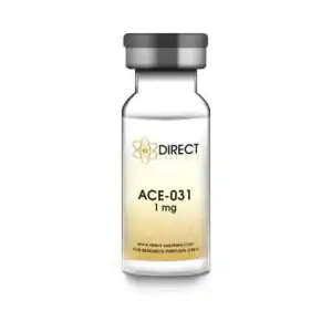 Buy ACE-031 Peptide Vial 1mg Sweden