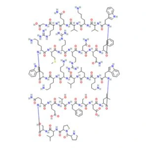 PNC-27 Structure